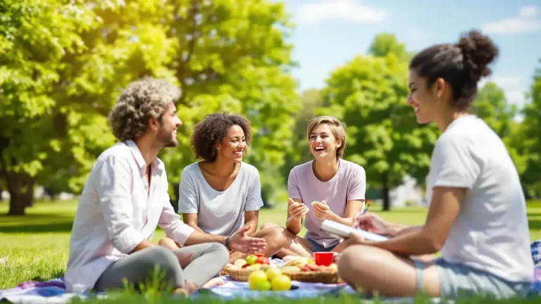 Echte voldoening in het leven hangt niet af van het inkomen maar van enkele belangrijke gewoonten