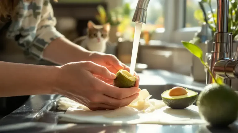 Deze eenvoudige en vaak genegeerde tip laat een avocadoboom moeiteloos groeien, mits je een veelgemaakte fout vermijdt.