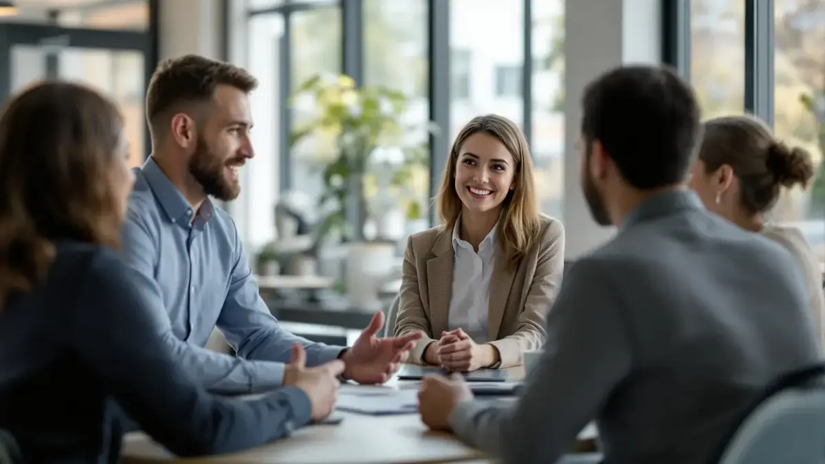Deze 5 eenvoudige, vaak genegeerde handelingen veranderen volledig hoe anderen jou zien