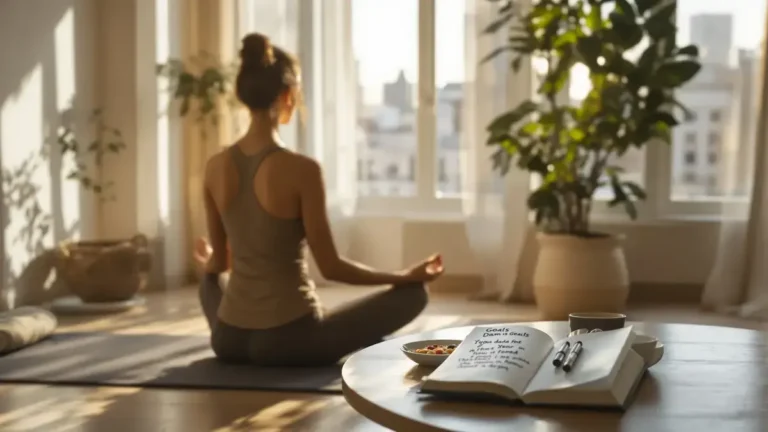 Ontdek een eenvoudige ochtendgewoonte die je concentratie de hele dag verbetert