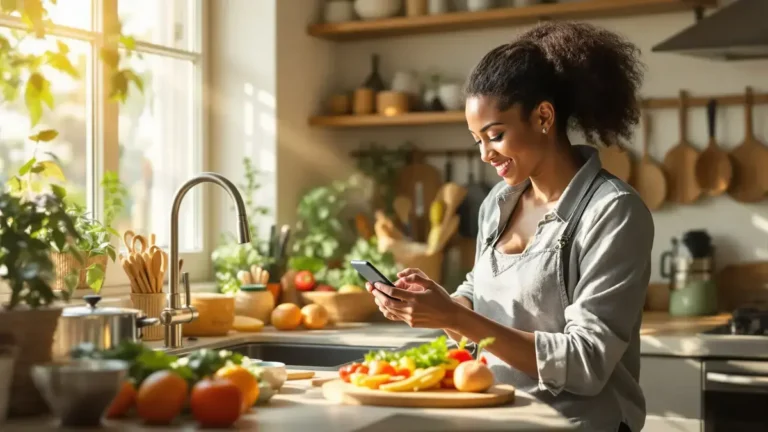 Deze eenvoudige technologische gewoonte vermindert de vermoeidheid door dagelijkse beslissingen tot 35%