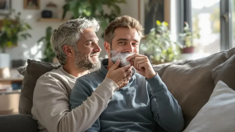 Het ruiken van je eigen winden zou je hersenen kunnen beschermen en Alzheimer kunnen voorkomen, volgens een wetenschappelijke studie