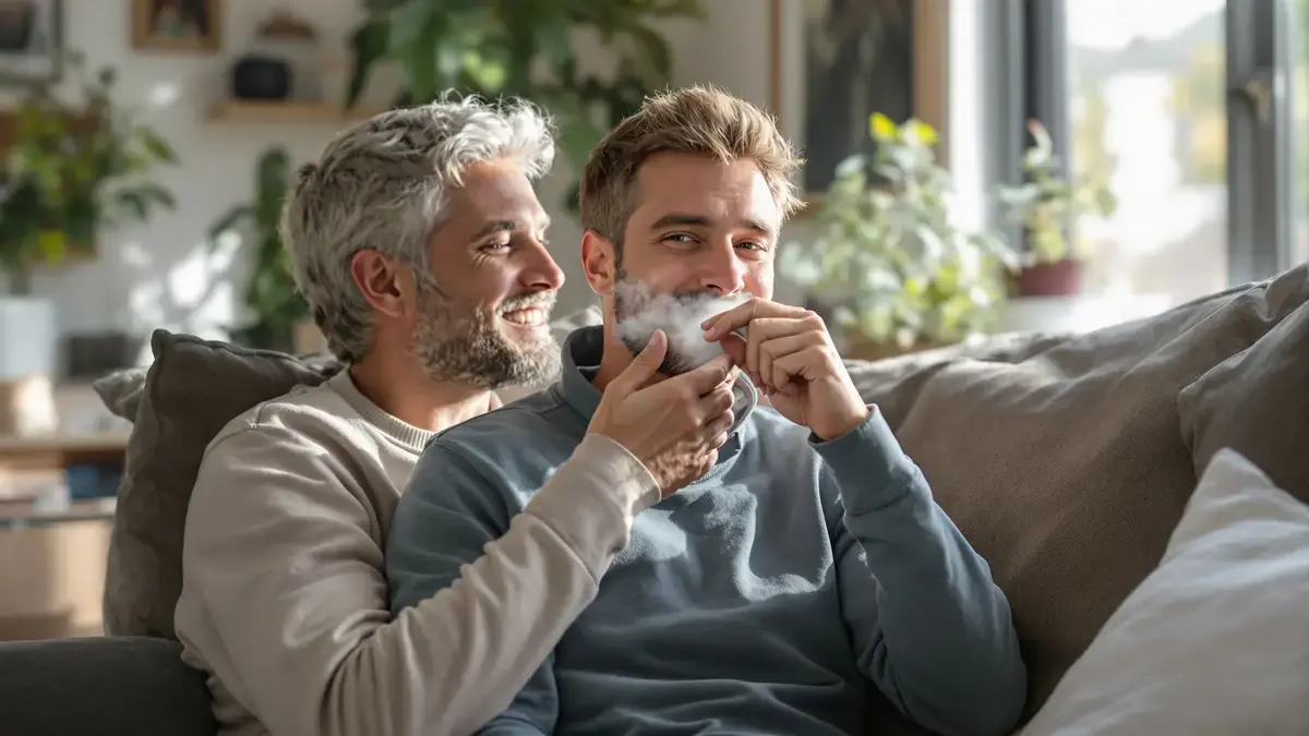 Het ruiken van je eigen winden zou je hersenen kunnen beschermen en Alzheimer kunnen voorkomen, volgens een wetenschappelijke studie