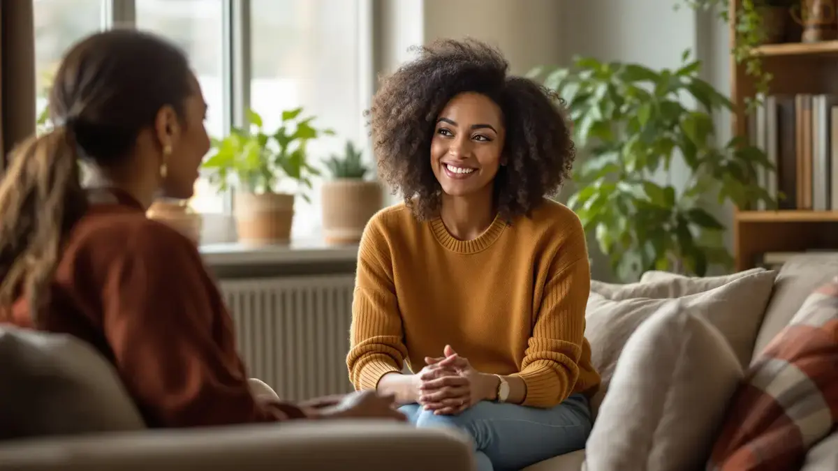 De meeste mensen begrijpen hun emotionele breekpunt niet: een therapeut legt het uit
