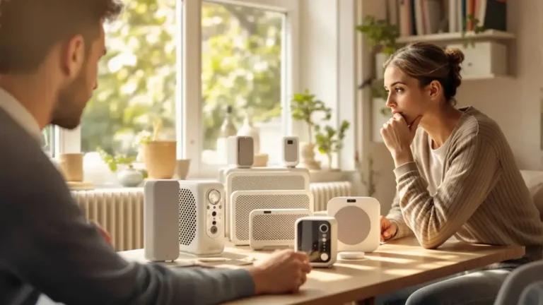 Energiekosten: tips om met een gerust hart je elektrische radiatoren te kiezen