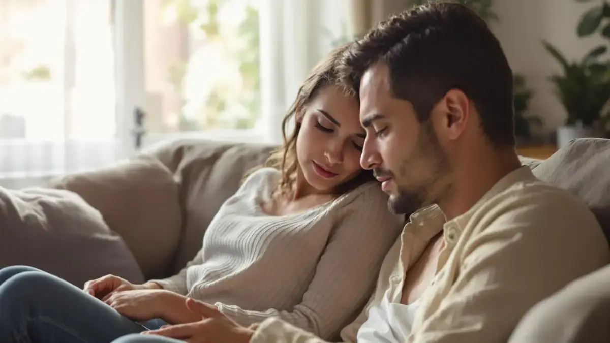 Essentiële zinnen die weinig mensen durven uitspreken als het niet goed met u gaat