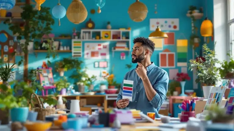 Onthult je favoriete kleur aspecten van je intelligentie? Analyse van de nieuwste onderzoeken over dit onderwerp