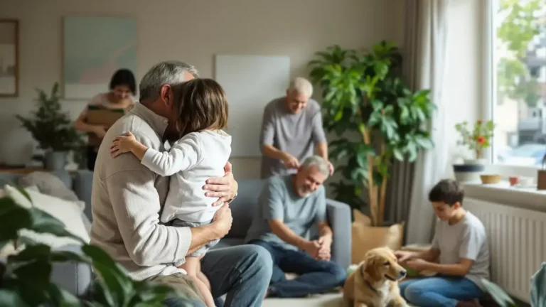 Finse wetenschappers onthullen zes soorten liefde, maar een ervan wordt vaak onderschat