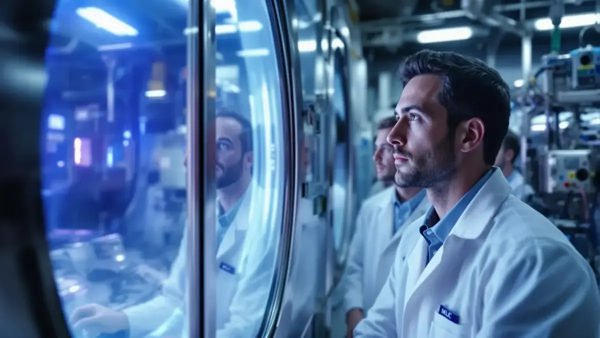 Fusiefysici onthullen een onverwachte methode om een vergeten dichtheidsgrens te doorbreken