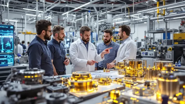 Fysici onthullen dat fusiereactoren donkere materiedeeltjes zouden kunnen produceren