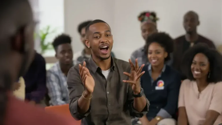 Veel gebaren tijdens het spreken zijn niet zonder betekenis: wat de psychologie er werkelijk in ziet