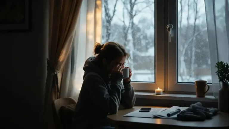 Het gebrek aan natuurlijk licht dat velen negeren kan uw welzijn in het dagelijks leven schaden