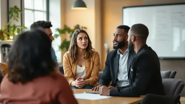 Het regelmatig gebruiken van deze negen woorden intimideert soms onbedoeld anderen