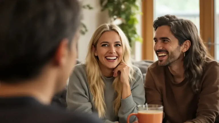 Het is noch toeval noch overhaastheid: dit gedrag onthult precies wie u bent