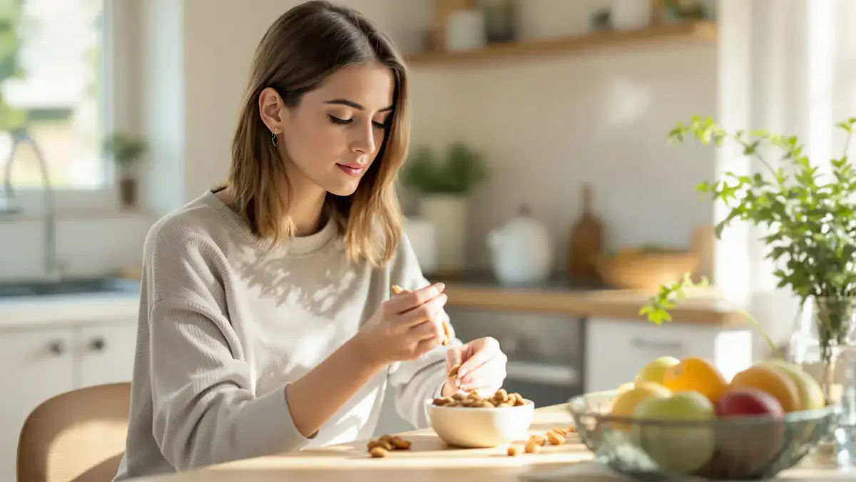 Deze ogenschijnlijk gewone gedroogde vruchten zouden volgens experts uw haargroei kunnen veranderen