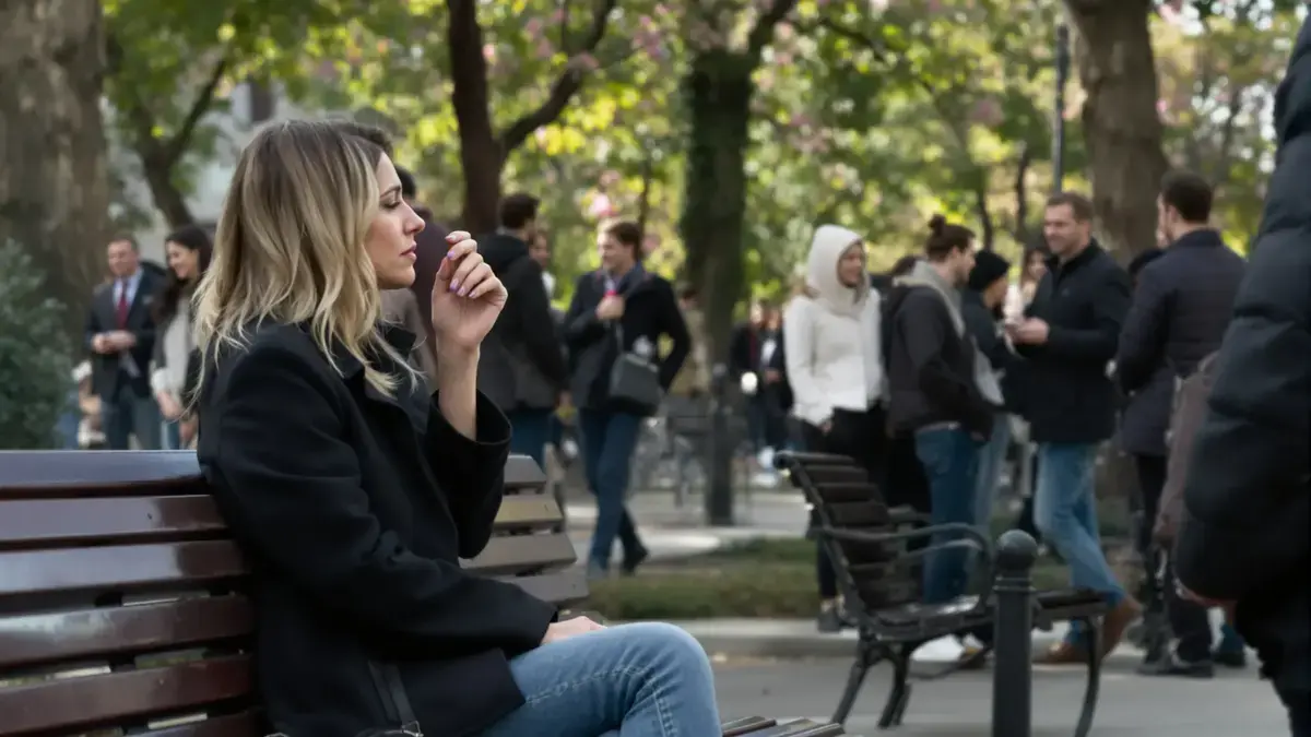 Geestelijke gezondheid: de blijvende verwoestende gevolgen van schaamte in onze samenleving