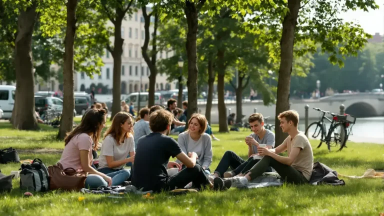 Ranglijst: wat we niet weten over het geluk van Litouwse jongeren, een verontrustende realiteit