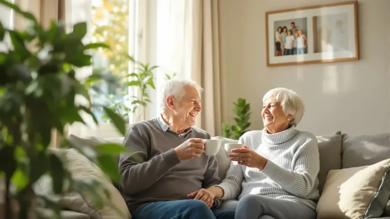 Waarom het najagen van geluk tegen elke prijs niet leidt tot vreugde na je vijftigste en welke alternatieven kun je overwegen?