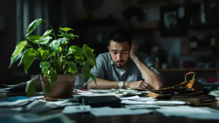 Deze gelukbrengende plant op de verkeerde plek kan uw financiën ruïneren zonder dat u het weet