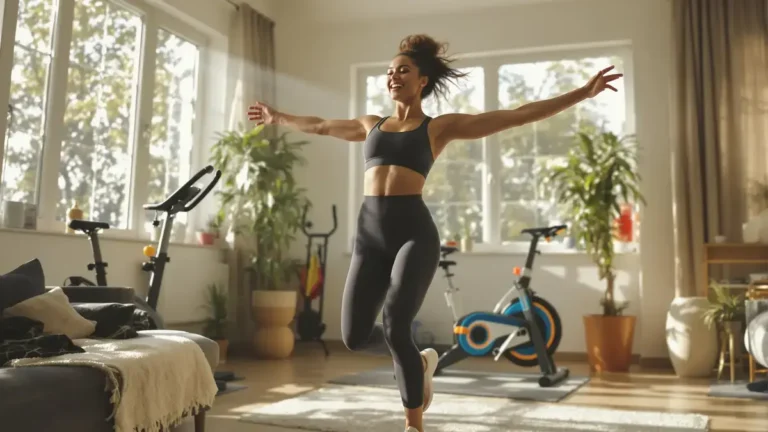 Het is mogelijk om gewicht te verliezen zonder te hardlopen dankzij vijf toegankelijke cardio-oefeningen