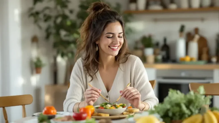 Gezondheid: hoe je je bevrijdt van schuldgevoelens over eten