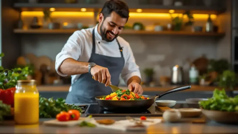 Noch klassieke boter, noch olie: ghee verleidt voedingsdeskundigen en chef-koks vanwege zijn voordelen en unieke smaak