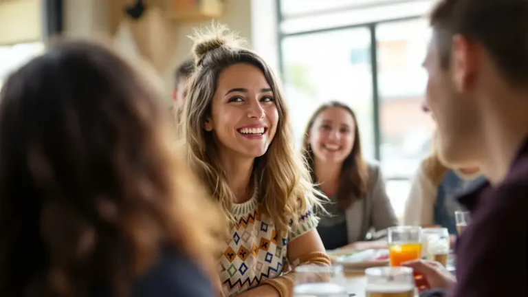 Onderzoekers tonen aan dat je glimlach beïnvloedt hoe anderen je zien