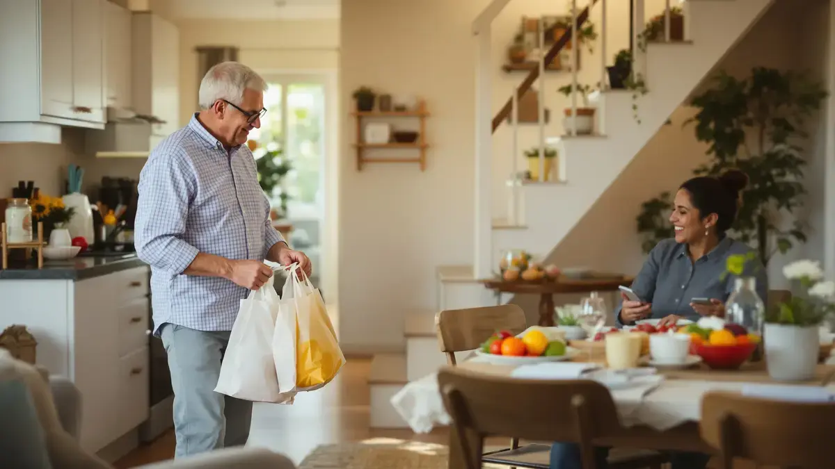 Je wordt goed oud als je deze 10 dingen nog zonder hulp kunt doen