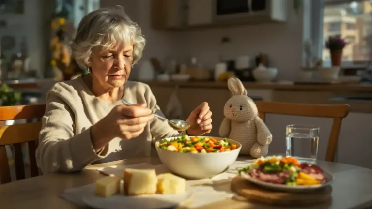 Te veel groenten kunnen uw gezondheid schaden, een misvatting die door velen wordt onderschat
