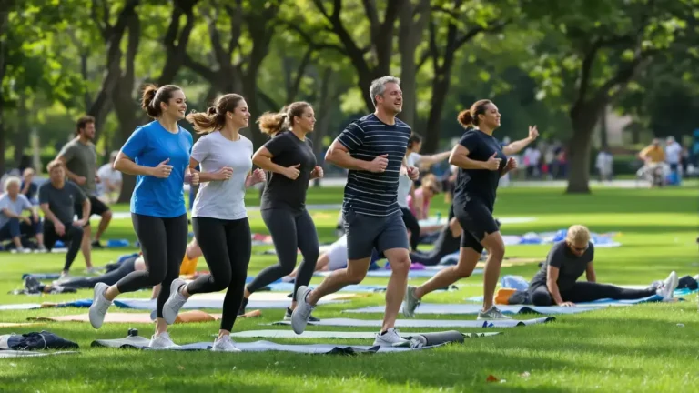 De grote fitnesstrend van 2026 verbergt een detail dat velen niet willen horen, zeggen artsen