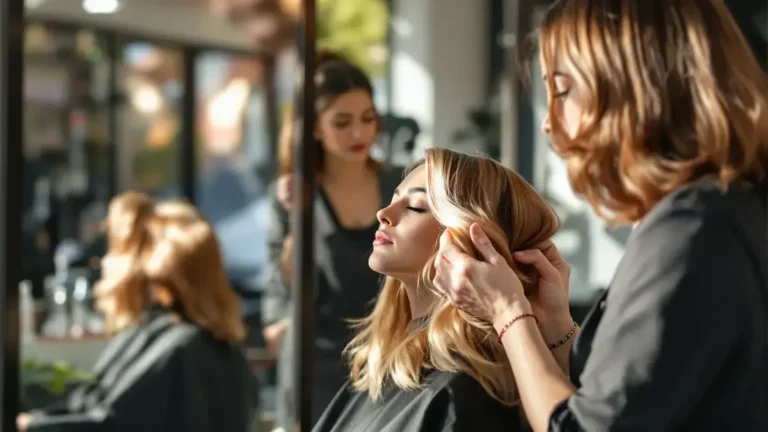 Haartrends van 2026 onthullen keuzes die velen onderschatten maar die je look radicaal kunnen veranderen