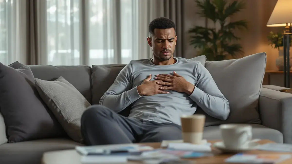 Hartkloppingen: wanneer moet u zich echt zorgen maken?