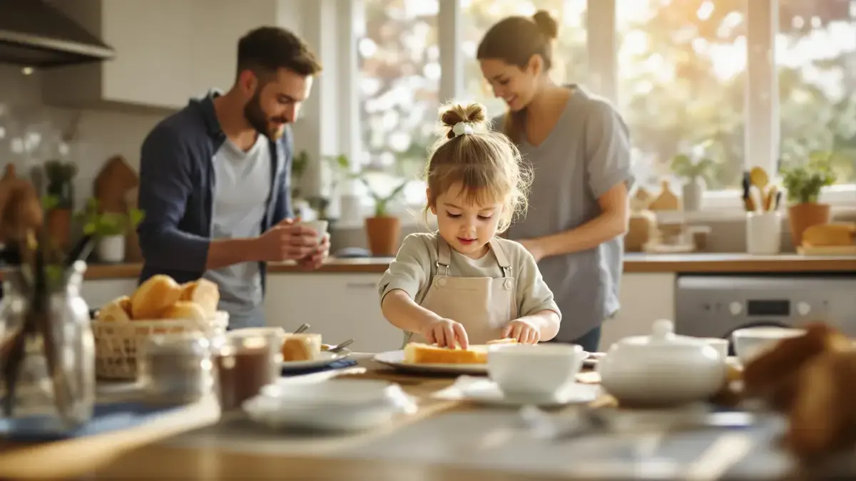 Harvard onthult een cruciale gewoonte uit de jeugd die velen negeren om succesvol te worden
