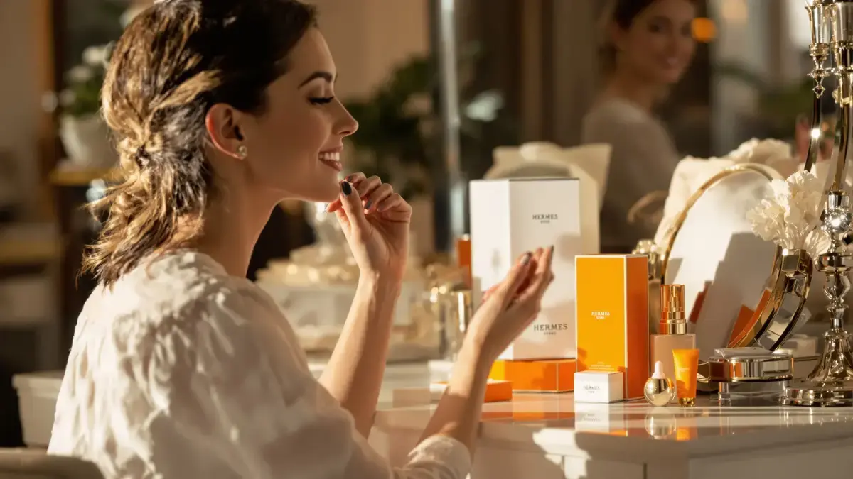 Hermès: de eerste foundation van het modehuis maakt in 2026 al grote indruk