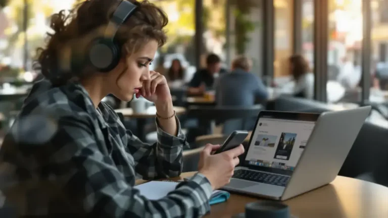 Een veelvoorkomende hobby kan ongemerkt uw professionele imago schaden, blijkt uit een onderzoek onder recruiters