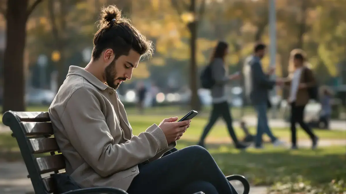 Het beantwoorden van de vraag Hoe gaat het? wordt cruciaal als alles misgaat, maar weinigen durven het toe te geven