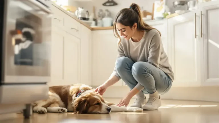 Je hond als een kind behandelen lijkt normaal, maar kan volgens de neurowetenschappen zijn gedrag schaden