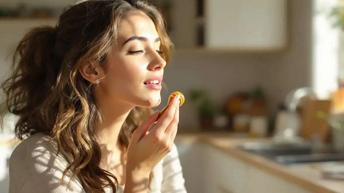 Verbluffende ontdekking: het verrassende effect van honing op mijn lippen