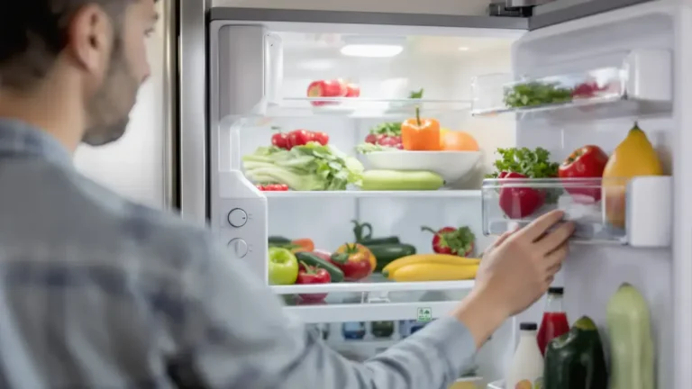 Wat is de ideale temperatuur voor uw koelkast om geld te besparen?