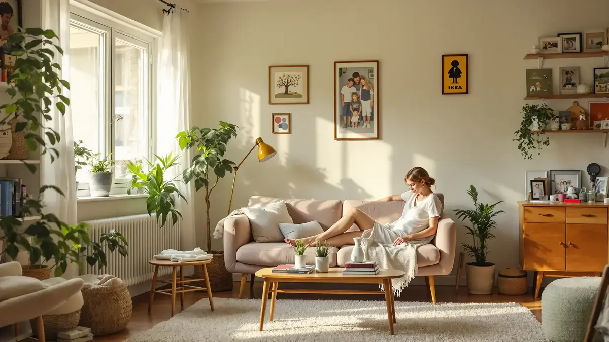 Waarom het IKEA-meubel uit uw jeugd in waarde stijgt: een analyse van markttrends en nostalgie