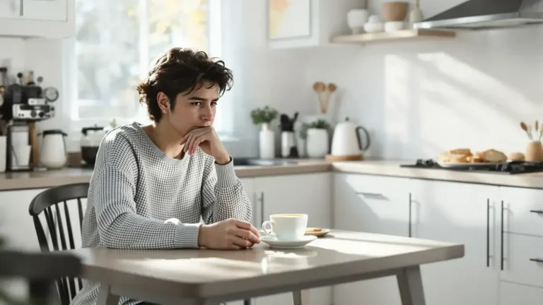 De invloed van de darmen op ons humeur: een verontrustende onthulling die onze zekerheden in twijfel trekt