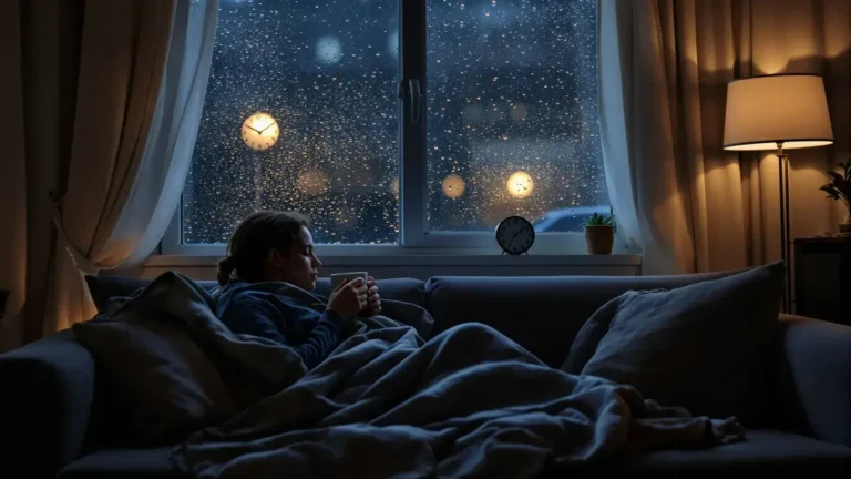 Januari lijkt eindeloos door een psychologische fout die maar weinig mensen beseffen.