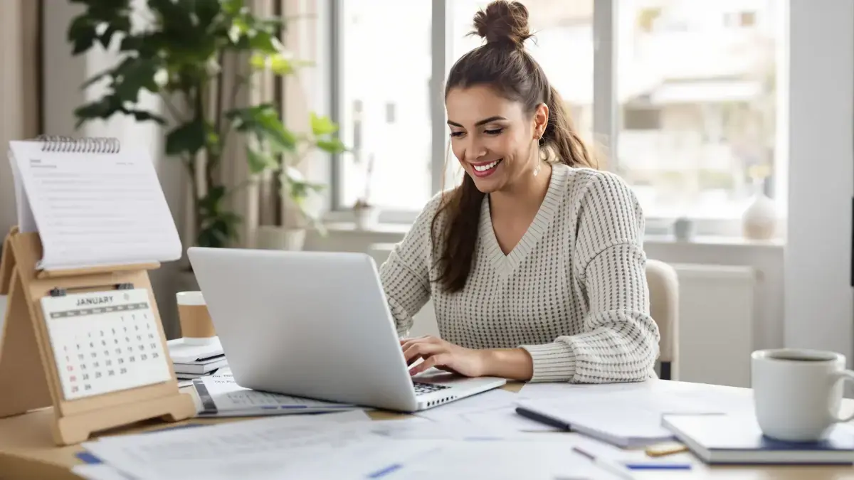Hoe krijg je in januari sneller een terugbetaling van de Belastingdienst: let op deze weinig bekende regel