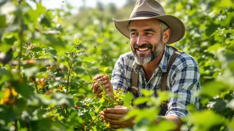 Een Japanse techniek verstoort de levenscyclus van bladluizen zonder chemicaliën