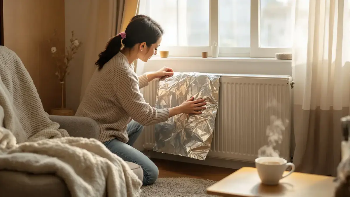 Deze Japanse tip om de elektriciteitsrekening te verlagen en de warmte vast te houden wordt grotendeels genegeerd