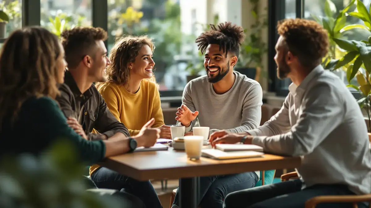 Deze vaak over het hoofd geziene kenmerken onthullen dat sommige mensen zich afkeren van sport en politiek