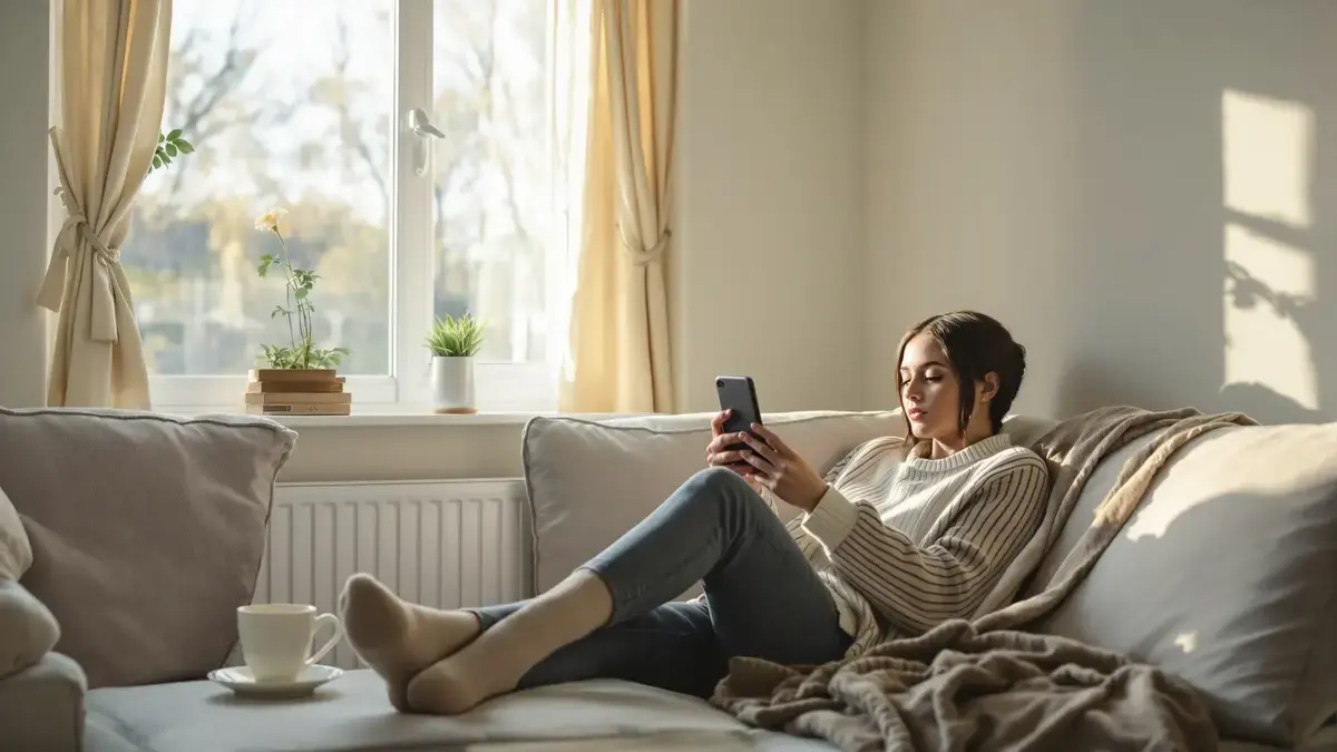 Deze kenmerken van mensen die scrollen zonder ooit iets te posten worden grotendeels genegeerd en zijn toch veelzeggend