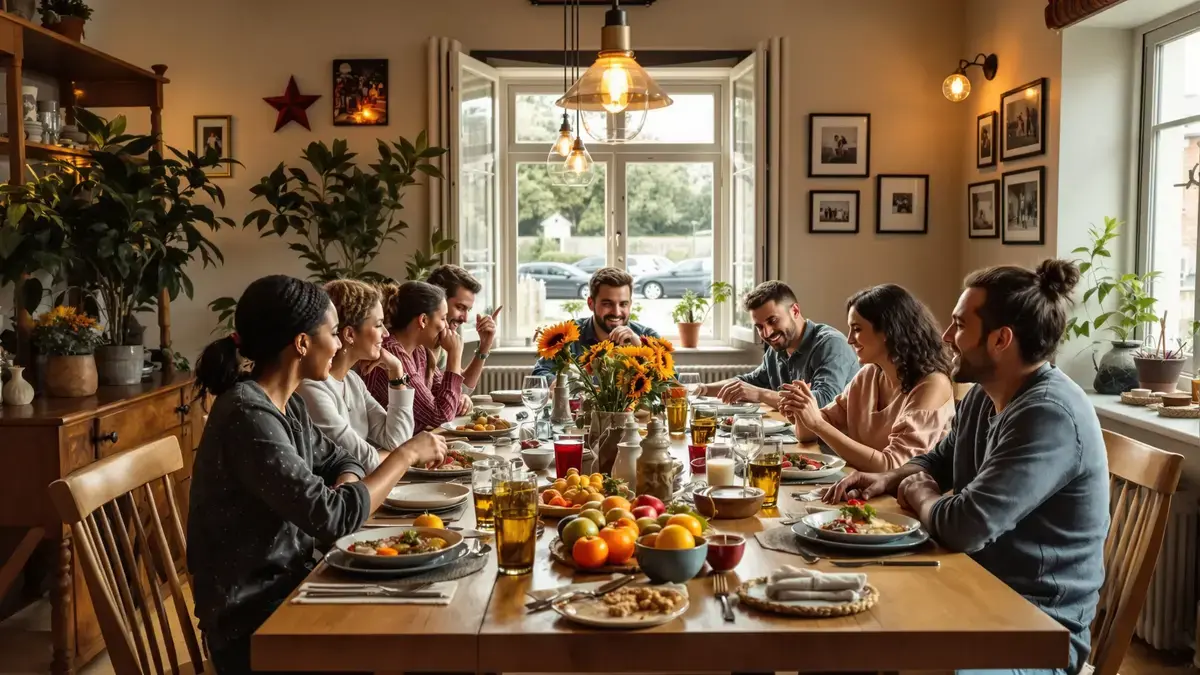 Waarom de keuze van uw tafel onverwachte aspecten van uw persoonlijkheid kan onthullen