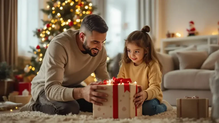 Kan het geloven in de Kerstman kinderen schaden? Reflectie op de magie van Kerstmis na 50 jaar
