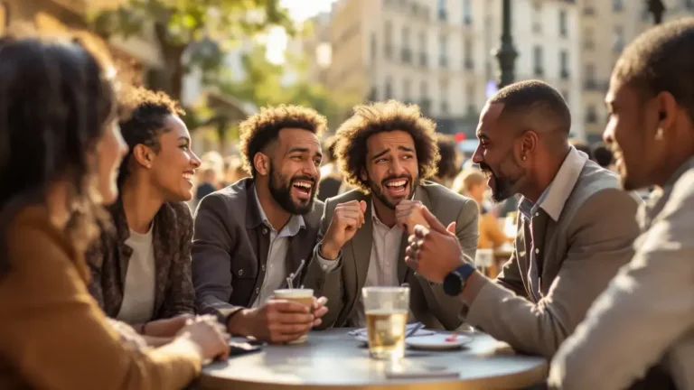 Klagen de Fransen echt meer dan anderen? Een wereldwijde peiling werpt een onverwacht licht op